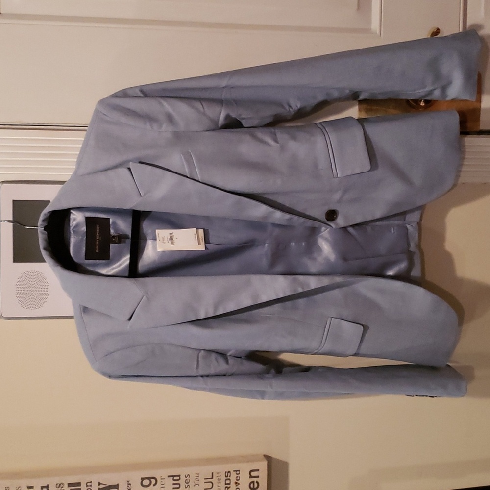 Women's jacket